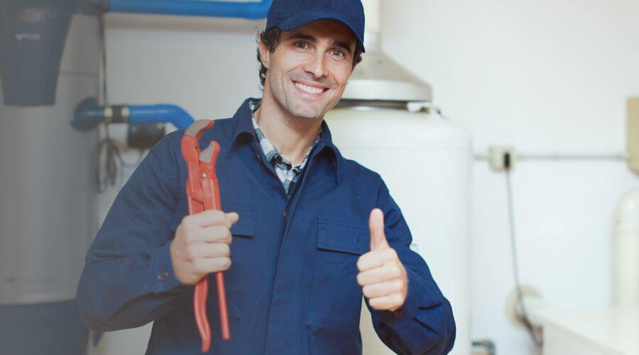 Professional septic tank pumping in Alba, PA